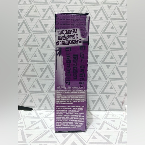 Urban Decay All Nighter Long Lasting Makeup Setting Spray 4 Oz - Picture 7 of 8